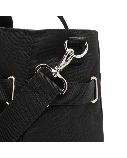 Eastpak X Dime Skate Tote Bag in Black | Lyst UK