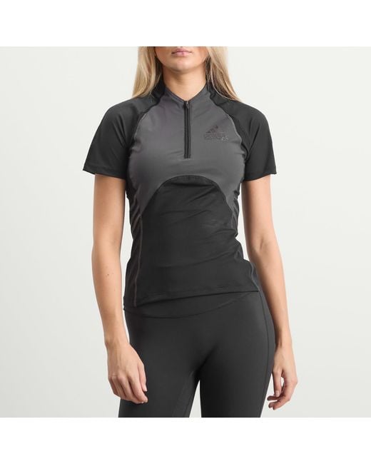 Adidas Black Eqt Tights