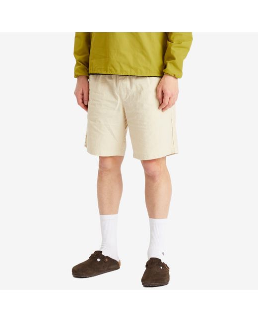 Folk Natural Assembly Short for men
