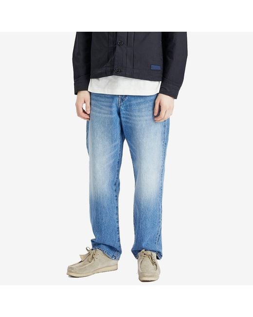 Paul Smith Black Ripstop Jean Jacket for men