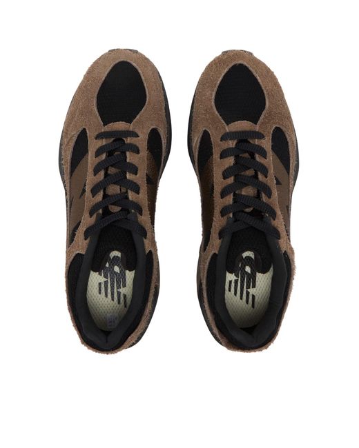 New Balance Uwrpdmus Sneakers in Brown | Lyst