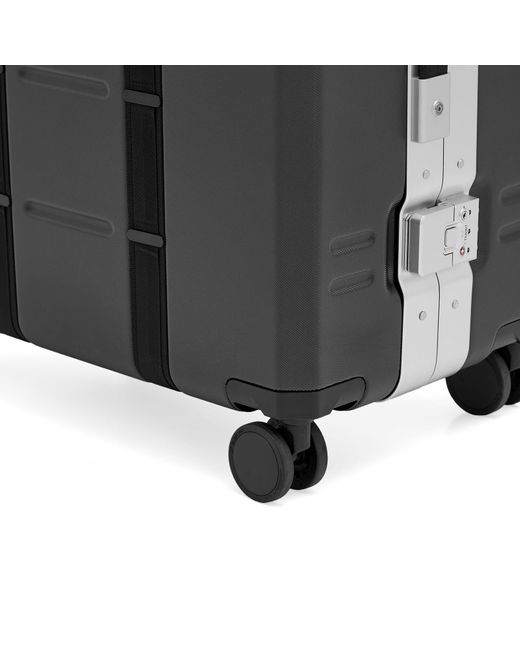Db Journey Gray Ramverk Pro Check-In Luggage