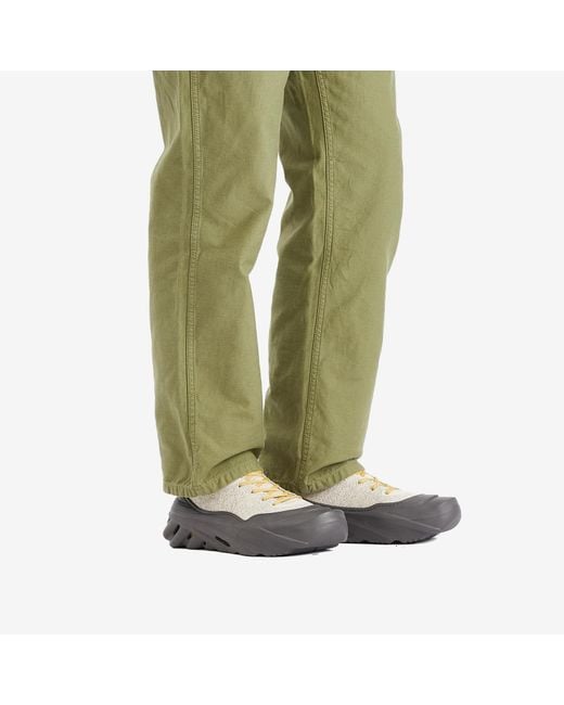 CROCSTM Gray Echo Surge for men