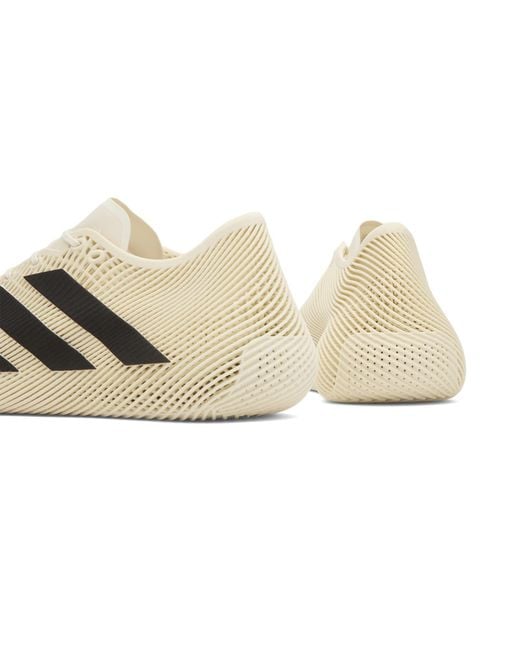 Adidas Metallic Climacool 3D Laced Sneaker