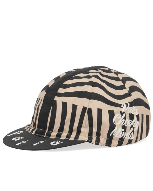 Rapha Multicolor X Patta Cap Ii