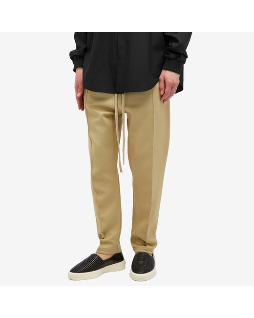 Fear Of God Natural 8Th Track Pant for men