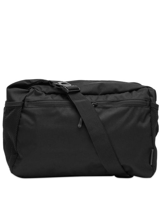 【snow peak】Reflexor Messenger Bag R4820 Snow Peak] Transit Shoulder Bag AC-24AU414Japanese Shipping