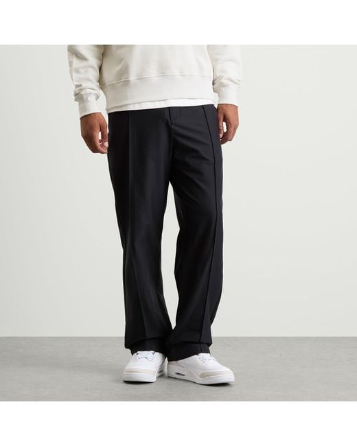 Nike Black Golf Pant for men