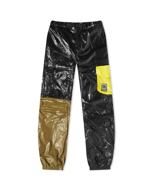 66 North Black X Ganni Laugavegur Light Pants