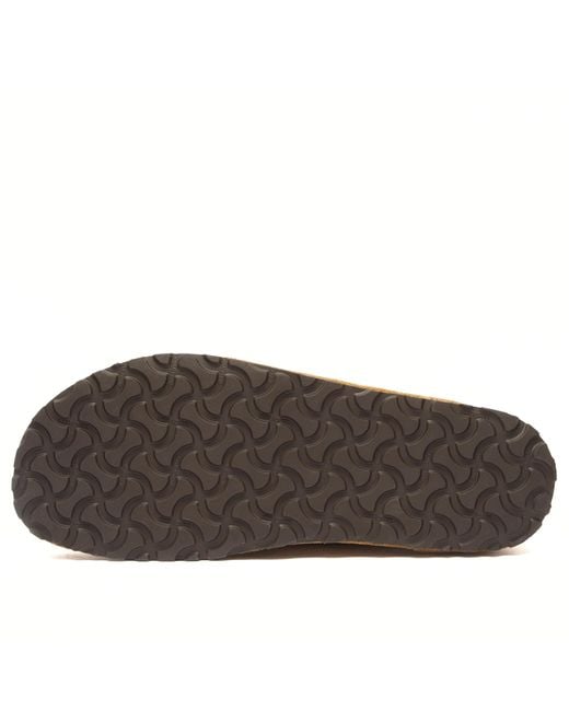 Birkenstock Brown Utti Lace for men