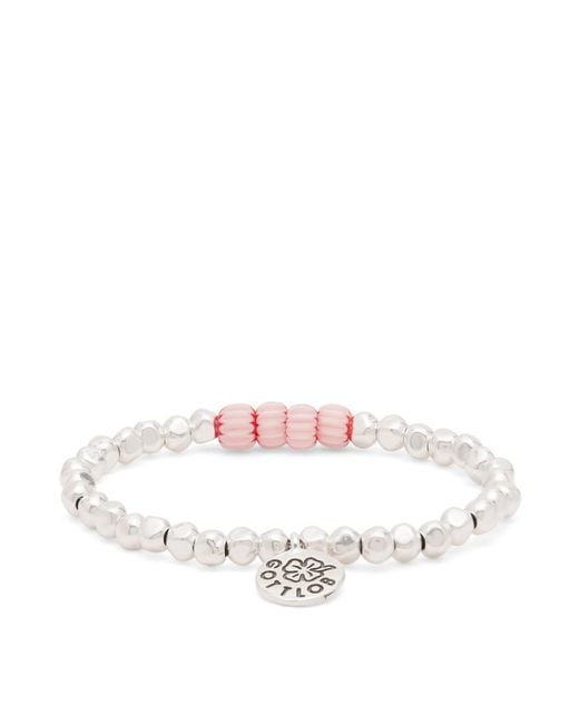 Gottlob White Edition 2 Bracelet