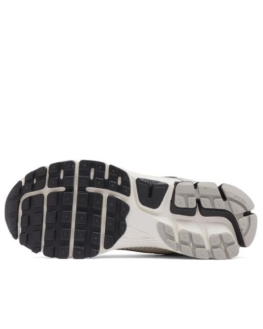 Nike White Zoom Vomero 5 Cn W Sneaker