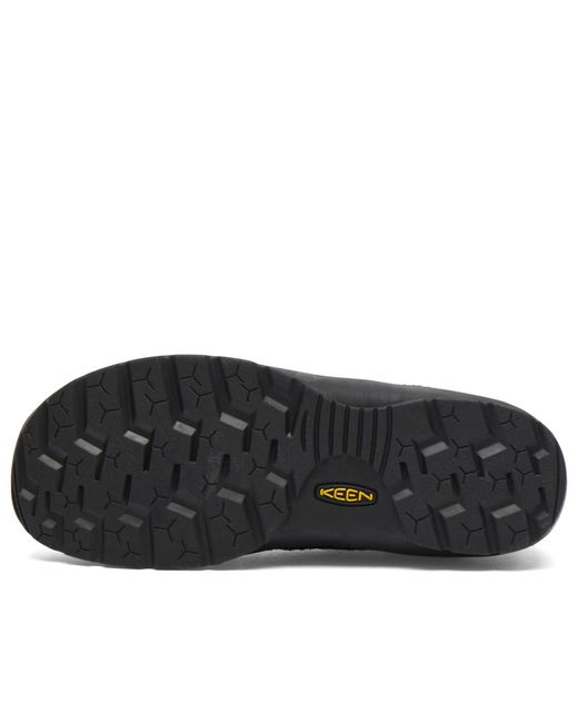 Keen Black Jasper