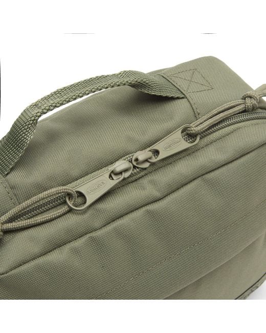 Eastpak Green Road Kit