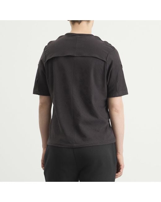PUMA Black X J.L-A.L T-Shirt for men
