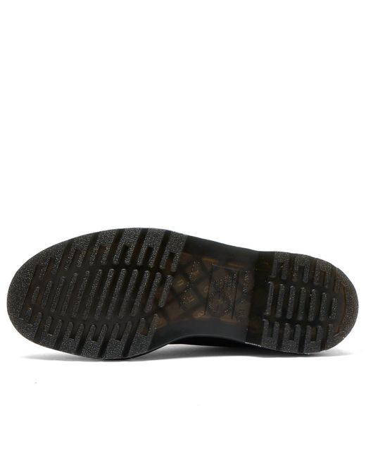 Dr. Martens Brown X Mhl 1461 Shoe for men