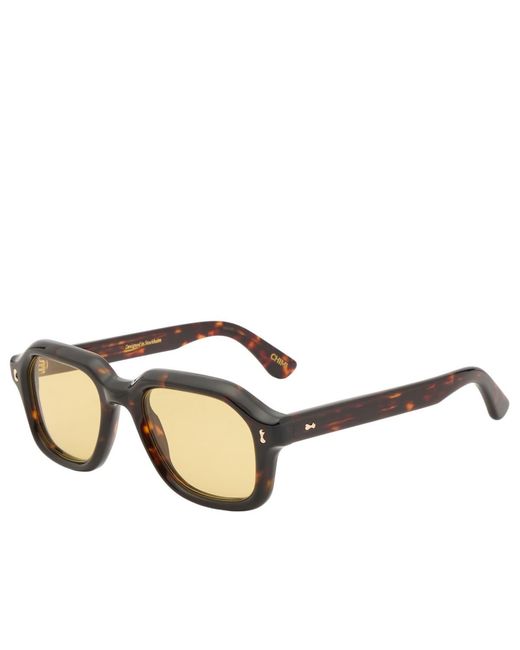 Chimi Brown Kai Sunglasses