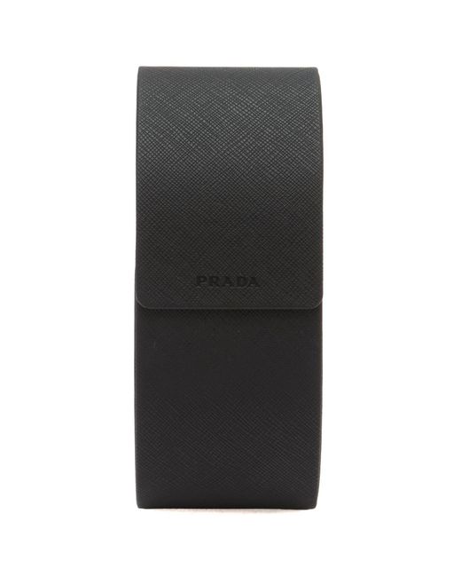 Prada Blue 0Pr B51S Sunglasses