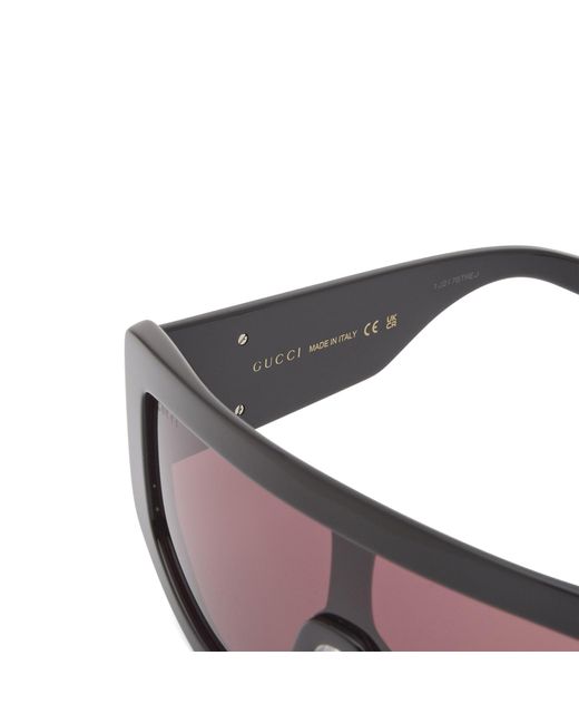 Gucci Brown Gg1950S Sunglasses