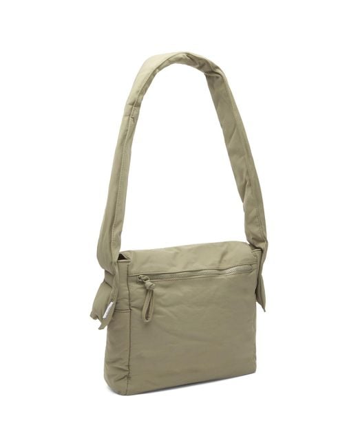 ölend Metallic Querida Soft Crossbody Bag