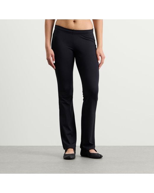 Nike Blue X Skims Airy Straight Leg Pant