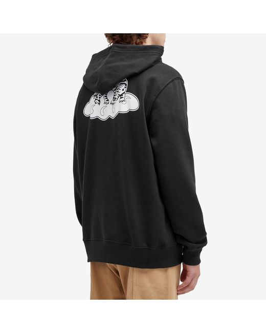 The North Face X Khumbu Climbing Center Hoodie in Black for