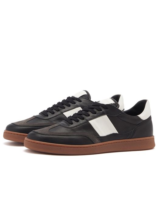 Collegium Blue Pillar Court Ii Sneaker for men