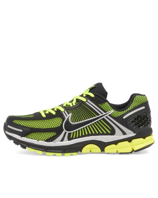 Nike Green Zoom Vomero 5 Sneaker for men