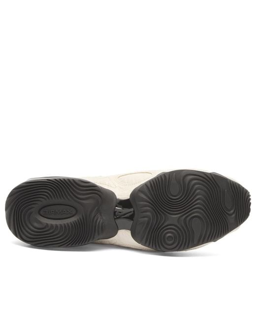 Nike White Air Max Muse Se Sneaker