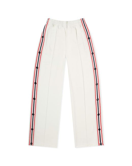 Golden Goose Deluxe Brand Multicolor Star Track Pants