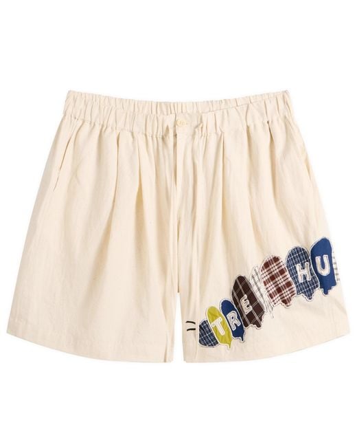 STORY mfg. Natural Bridge Shorts