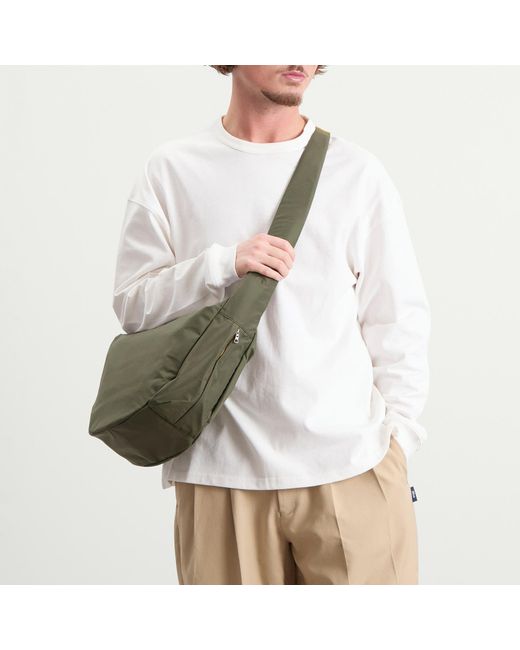 Master Piece Green Ark Shoulder Bag