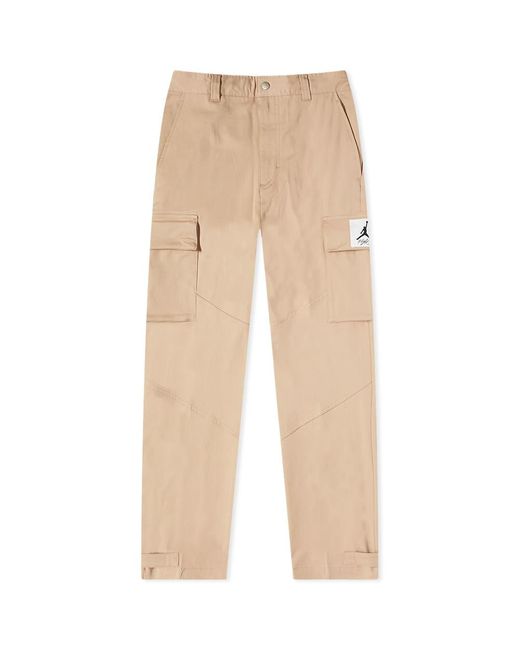 Nike Essential Statement Utility Pant in Natural for Men | Lyst Canada