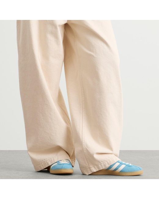 Adidas Blue Muenchen W