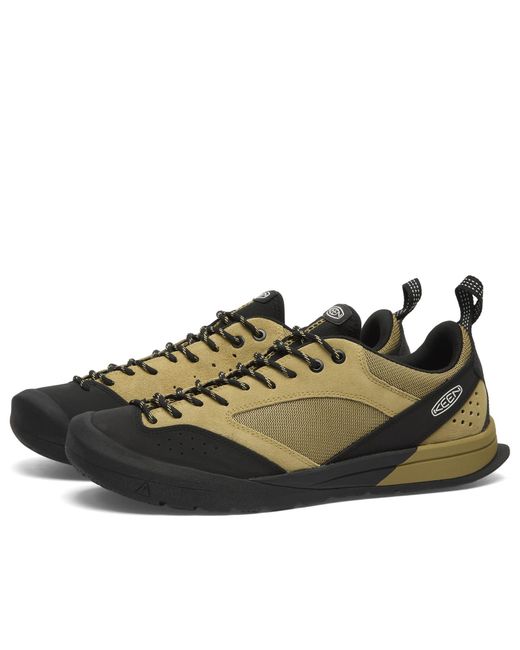 Keen Brown Jasper Iii for men