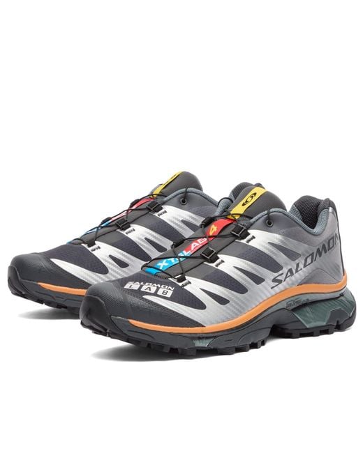 Salomon Blue Xt-4 Og Sneaker for men