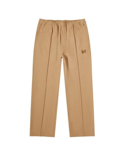 Needles Natural H.D. Pant