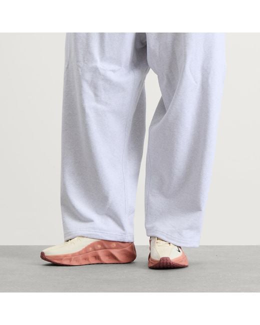 Nike Pink Ava Rover Sneaker for men
