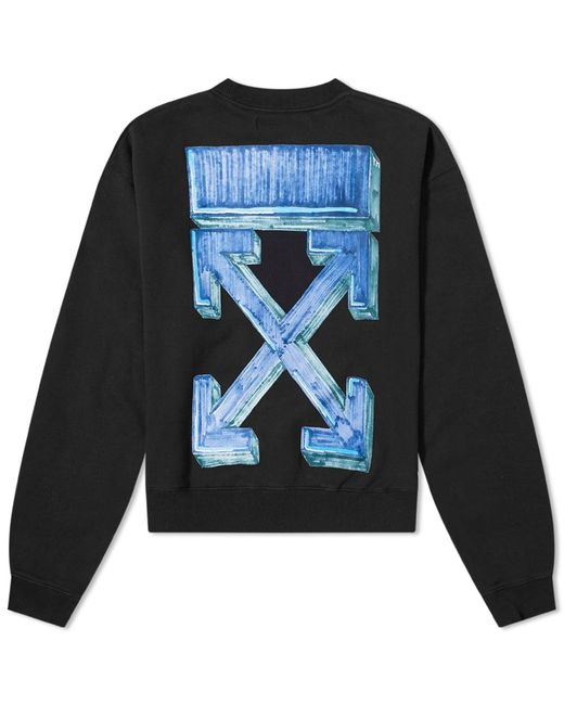 arrow sweat
