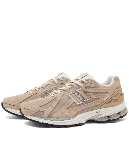 New Balance M1906rw Sneakers in White for Men Lyst