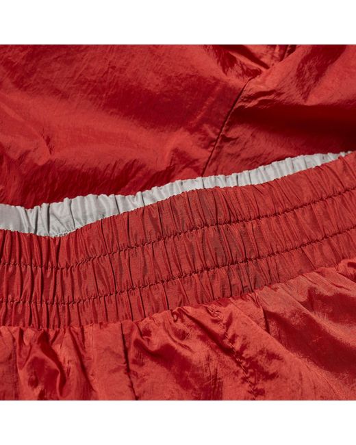 Converse Red X A-Cold-Wall* Wind Pants