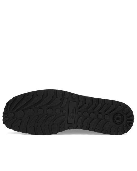 Clarks Brown Wallabee Scout for men