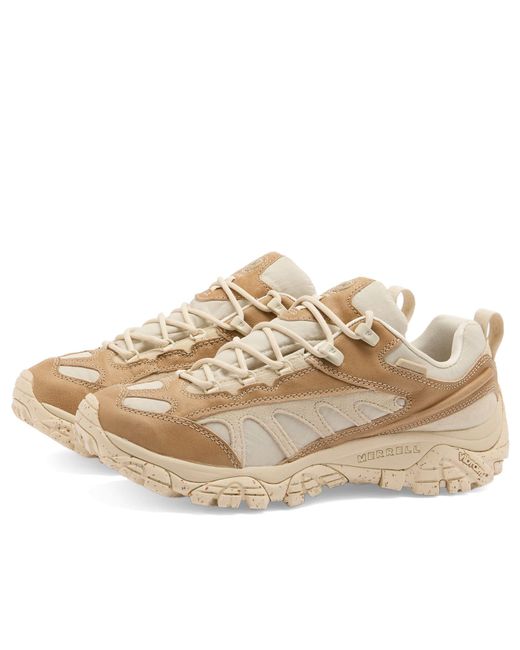 Merrell Natural 1Trl X Belstaff Moab Mesa Luxe Se for men