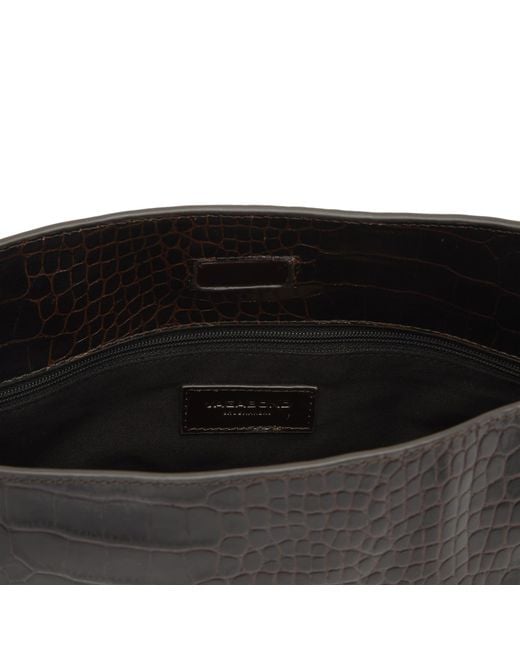 Vagabond Black Cannes Mini Bag