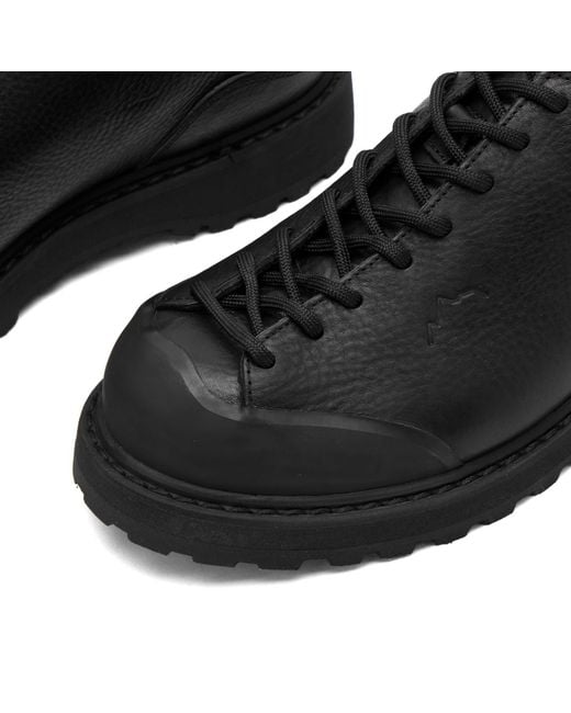Diemme Black Ampezzo for men
