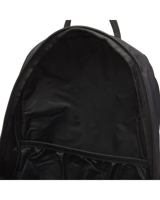 Sealson Black Roming13 Backpack