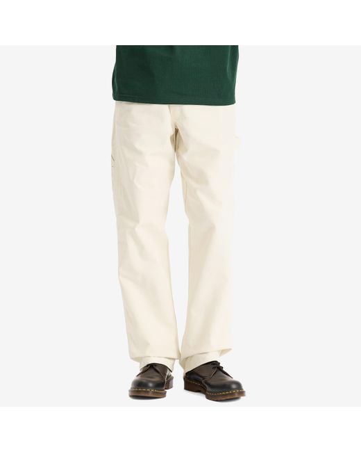 Stan Ray Natural Og Painter Pant for men