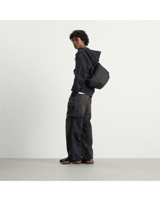 Our Legacy Gray Mount Cargo for men
