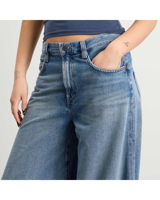 Agolde Blue Lantern Jean
