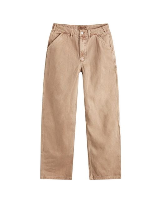 Nike Natural Apparel Life Carpenter Pant for men